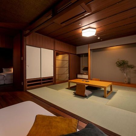 Готель Furuyu Onsen Oncri Саґа Номер фото