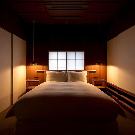 Готель Furuyu Onsen Oncri Саґа Екстер'єр фото