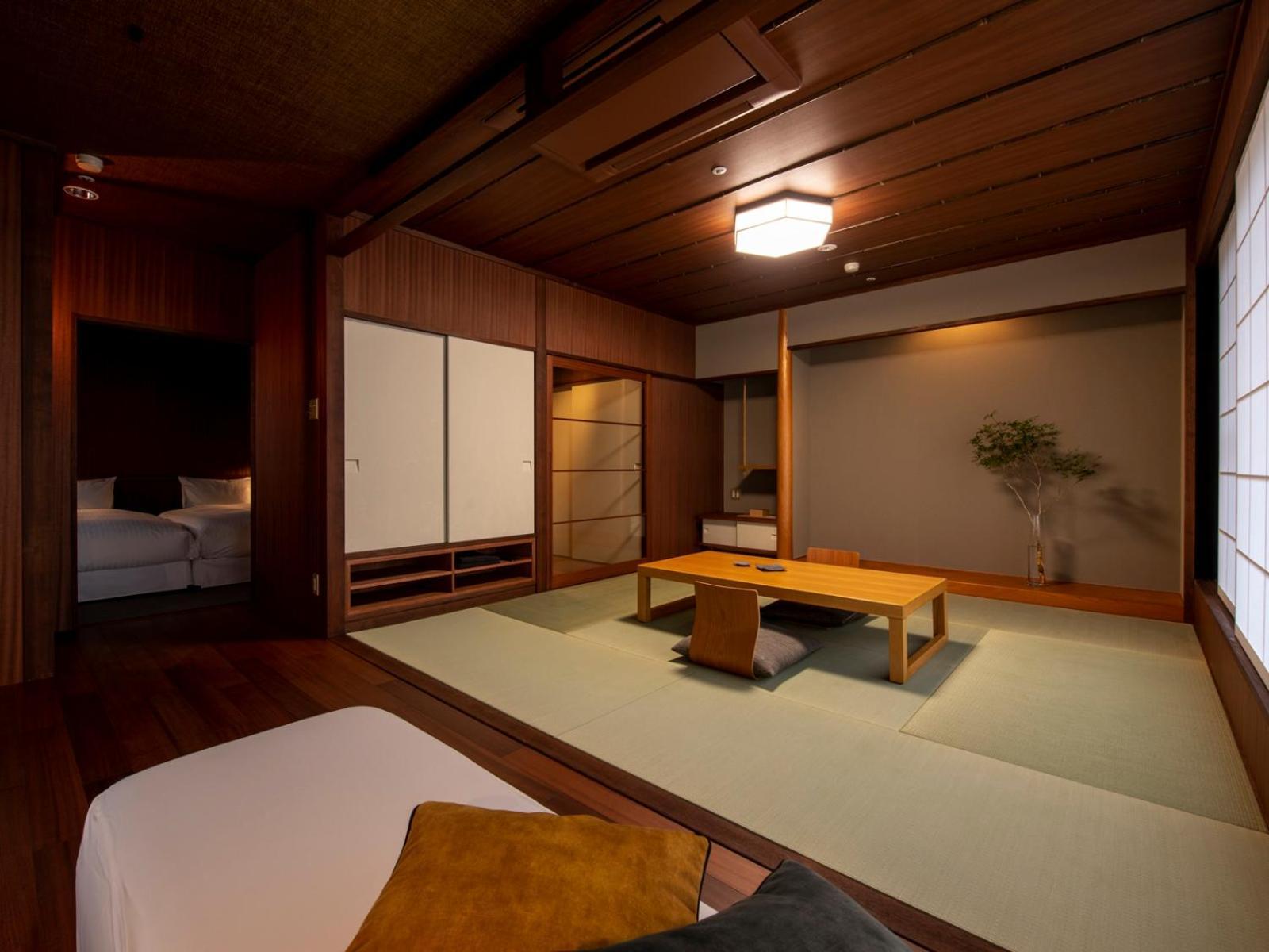 Готель Furuyu Onsen Oncri Саґа Номер фото