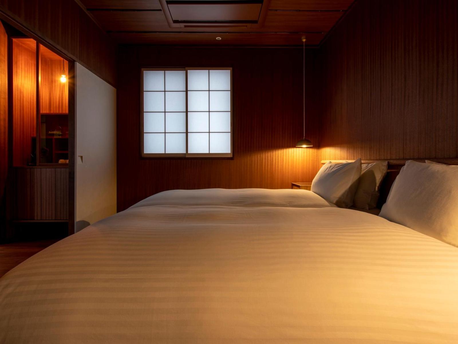 Готель Furuyu Onsen Oncri Саґа Номер фото